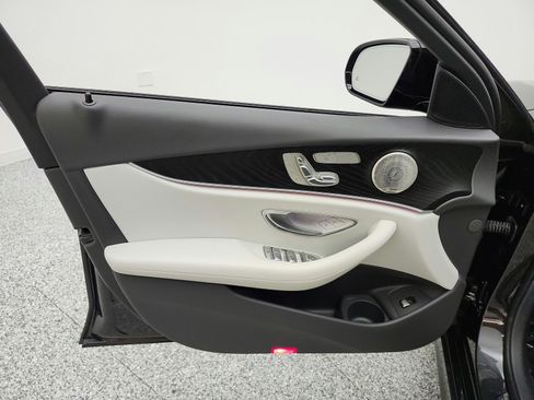 Certified 2023 Mercedes-Benz E 350 Sedan image 14