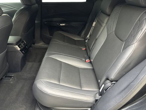 Used 2024 Lexus RX 350h w/ Cold Area Package AWD/4WD image 32