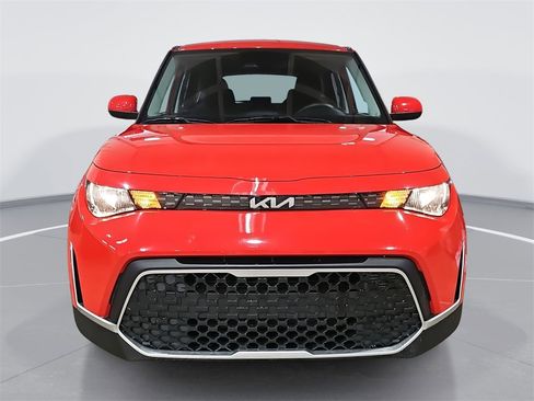 Used 2024 Kia Soul LX w/ Option Group 015 image 8