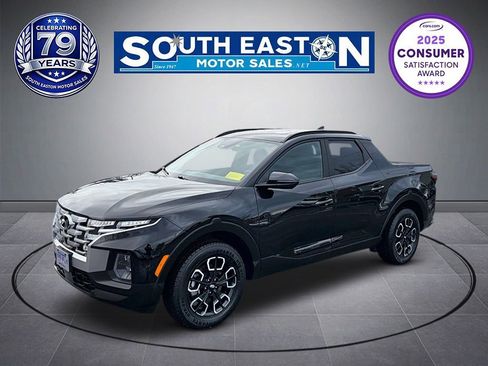 Used 2023 Hyundai Santa Cruz SEL Premium AWD/4WD image 1