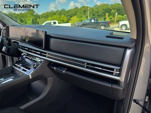 New 2026 Hyundai Santa Fe SE FWD image 31