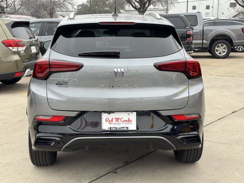 Used 2025 Buick Encore GX Sport Touring w/ Comfort Package image 6