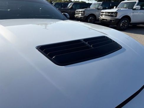New 2026 Ford Mustang GT Premium RWD image 27
