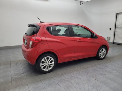 Used 2019 Chevrolet Spark LT image 10