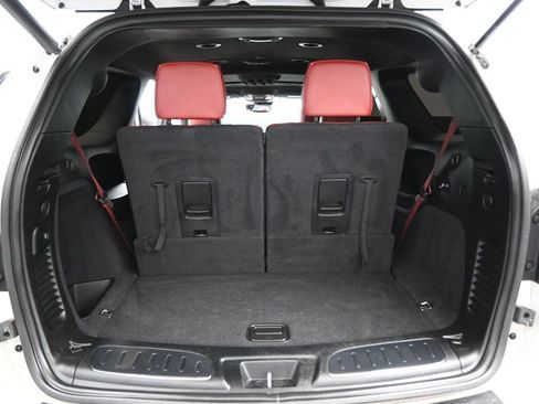 Used 2024 Dodge Durango SRT Hellcat AWD/4WD image 31