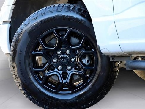 Used 2025 Ford F150 STX image 9