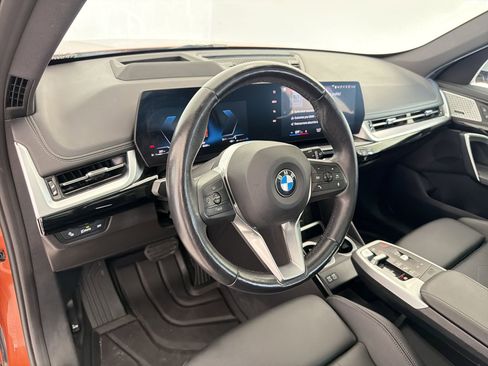 Used 2023 BMW X1 xDrive28i AWD/4WD image 4