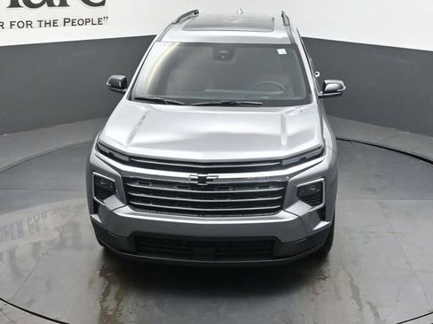 New 2026 Chevrolet Traverse LT image 38