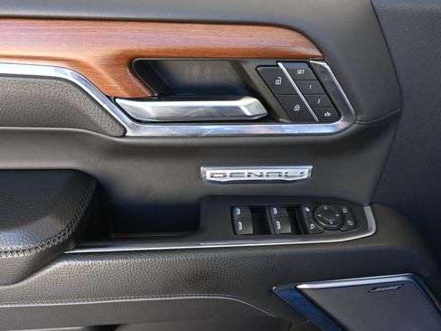 Used 2023 GMC Sierra 1500 Denali w/ Denali Reserve Package image 14