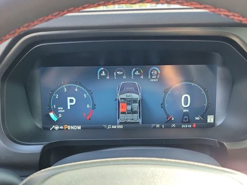 Used 2026 Ford F150 Raptor AWD/4WD image 7
