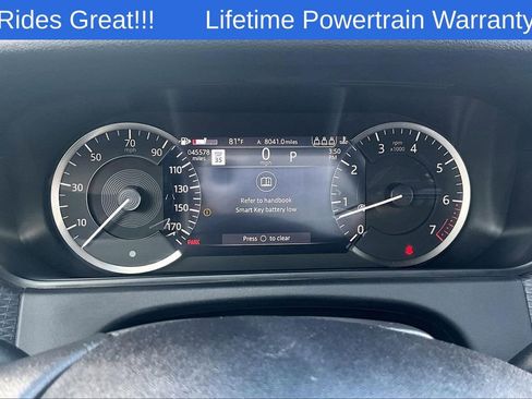 Used 2023 Land Rover Range Rover Velar R-Dynamic S image 28