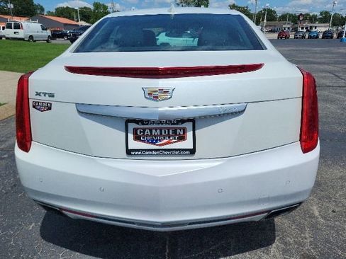 Used 2016 Cadillac XTS Premium FWD image 13