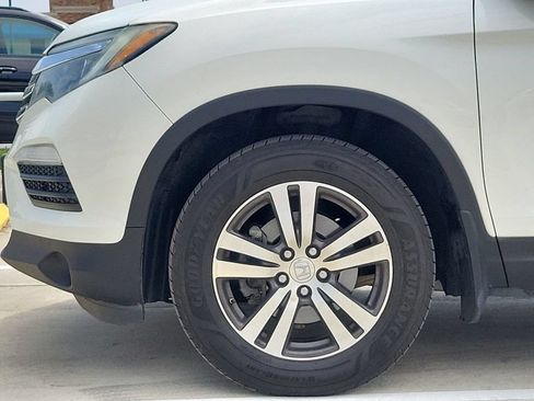 Used 2017 Honda Pilot EX-L image 39
