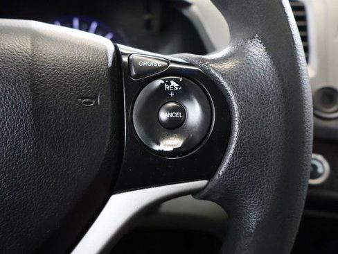 Used 2012 Honda Civic LX image 17