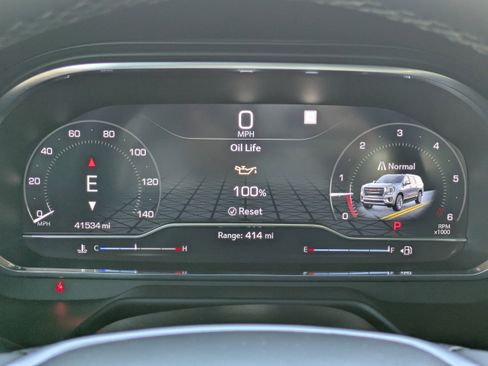 Used 2023 GMC Yukon SLT image 26