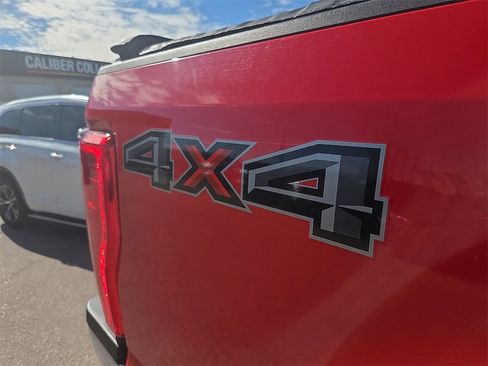 Used 2018 Ford F250 Lariat w/ Lariat Value Package image 8