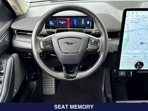 Certified 2023 Ford Mustang Mach-E Premium RWD image 16
