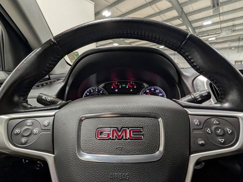 Used 2020 GMC Terrain SLE w/ Driver Convenience Package AWD/4WD image 28