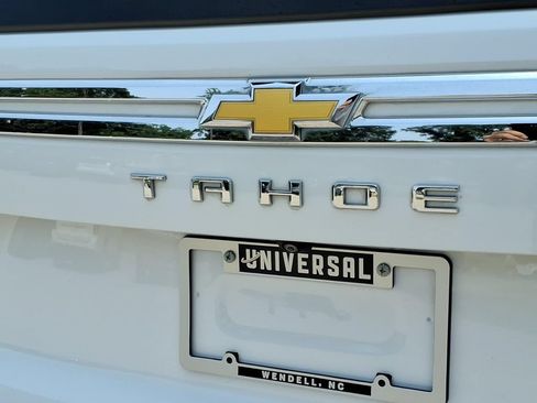 Used 2024 Chevrolet Tahoe LT RWD image 9