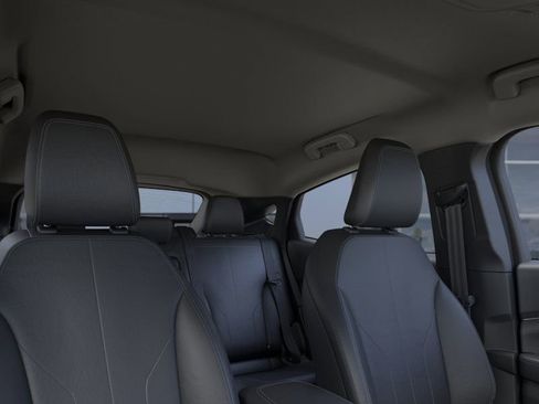 New 2026 Ford Mustang Mach-E Select w/ Comfort Package image 22