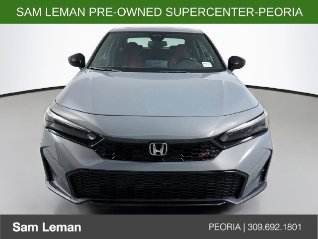 Used 2025 Honda Civic Si image 2
