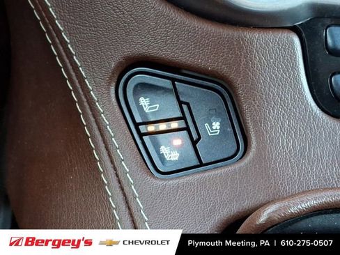 Certified 2017 Chevrolet Tahoe Premier image 30