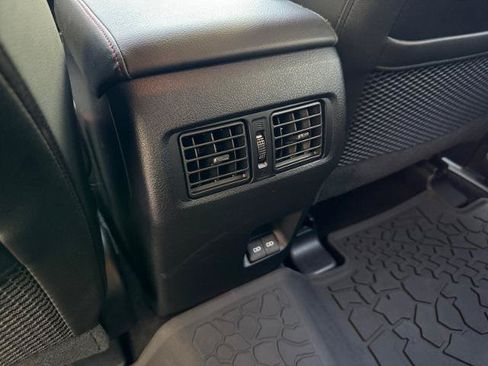 Used 2024 Toyota 4Runner TRD Pro AWD/4WD image 19