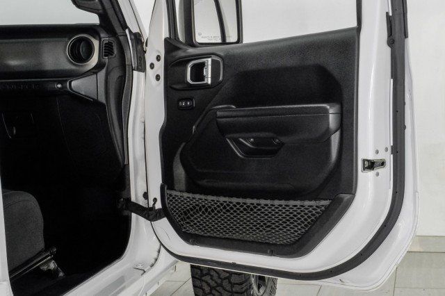 Used 2021 Jeep Wrangler Unlimited Sport AWD/4WD image 53