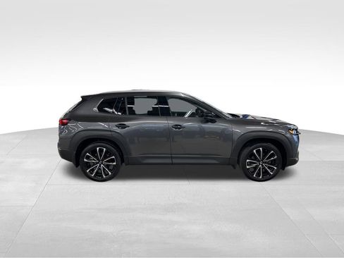 Certified 2024 MAZDA CX-50 AWD 2.5 Turbo w/ Weather Package image 30