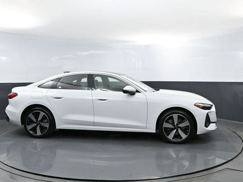 New 2025 Audi A5 2.0T Premium Plus AWD/4WD image 4