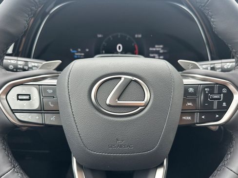 New 2026 Lexus TX 350 350 image 27