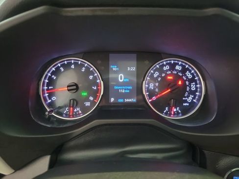 Used 2022 Toyota RAV4 XLE Premium FWD image 15