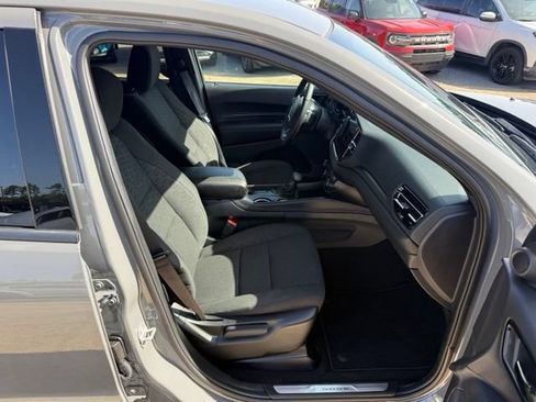 Used 2025 Dodge Durango R/T w/ Blacktop Package AWD/4WD image 18