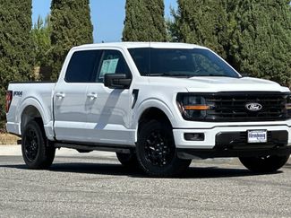 Used 2025 Ford F150 XLT w/ Equipment Group 301A Standard AWD/4WD video 2