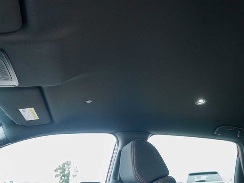 Used 2026 Honda HR-V Sport image 22