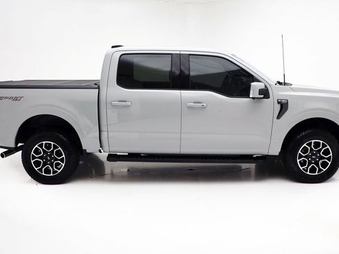 Used 2023 Ford F150 Lariat image 3