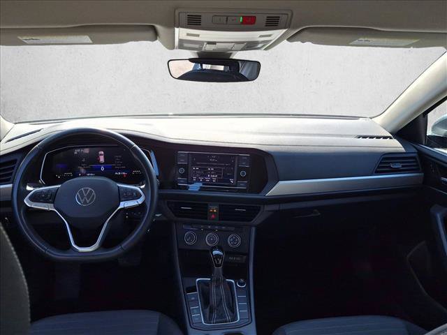 Used 2024 Volkswagen Jetta S FWD image 15
