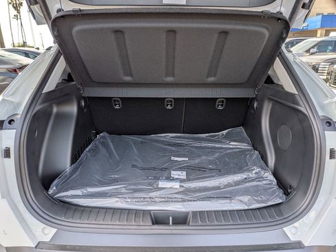 New 2026 Hyundai Kona Limited image 23