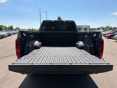 Used 2023 Toyota Tundra Limited w/ TRD Off-Road Package AWD/4WD image 15
