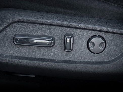 Certified 2026 Honda Passport TrailSport image 23