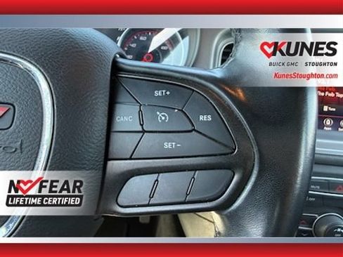 Used 2023 Dodge Charger SXT RWD image 27