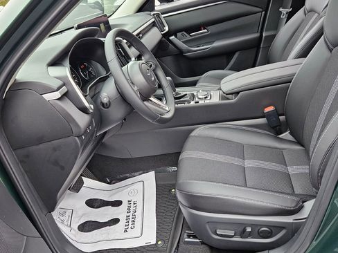 New 2026 MAZDA CX-50 AWD 2.5 S w/ Weather Package image 5