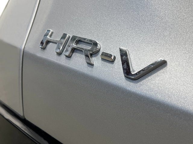 New 2027 Honda HR-V EX-L image 6