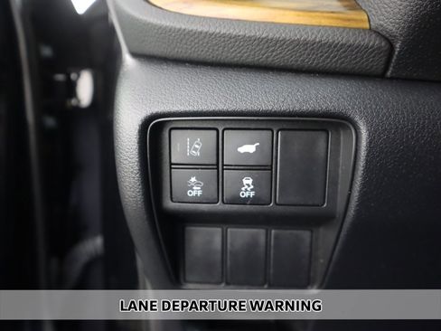 Used 2020 Honda CR-V EX-L image 5