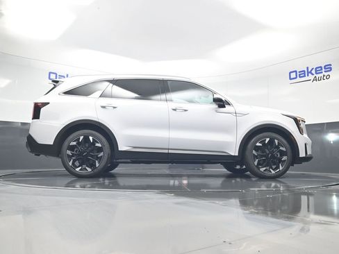 New 2026 Kia Sorento EX FWD image 50