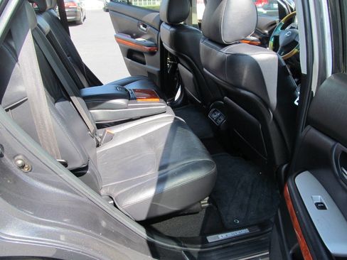 Used 2007 Lexus RX 350 AWD image 18