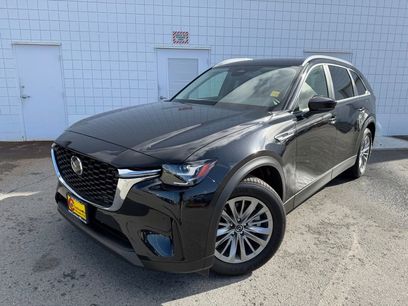New 2026 MAZDA CX-90 3.3 Turbo w/ Select Package