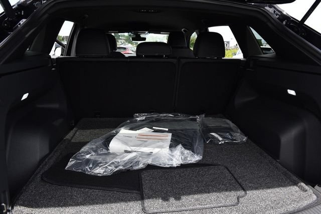New 2026 Volkswagen Atlas Cross Sport SE AWD/4WD image 23