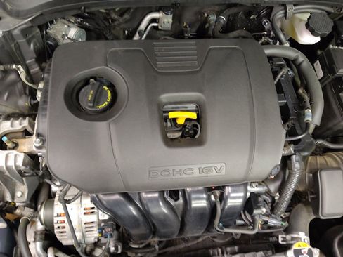 Used 2024 Kia Forte LXS image 30