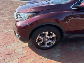 Used 2018 Honda CR-V EX-L video 2